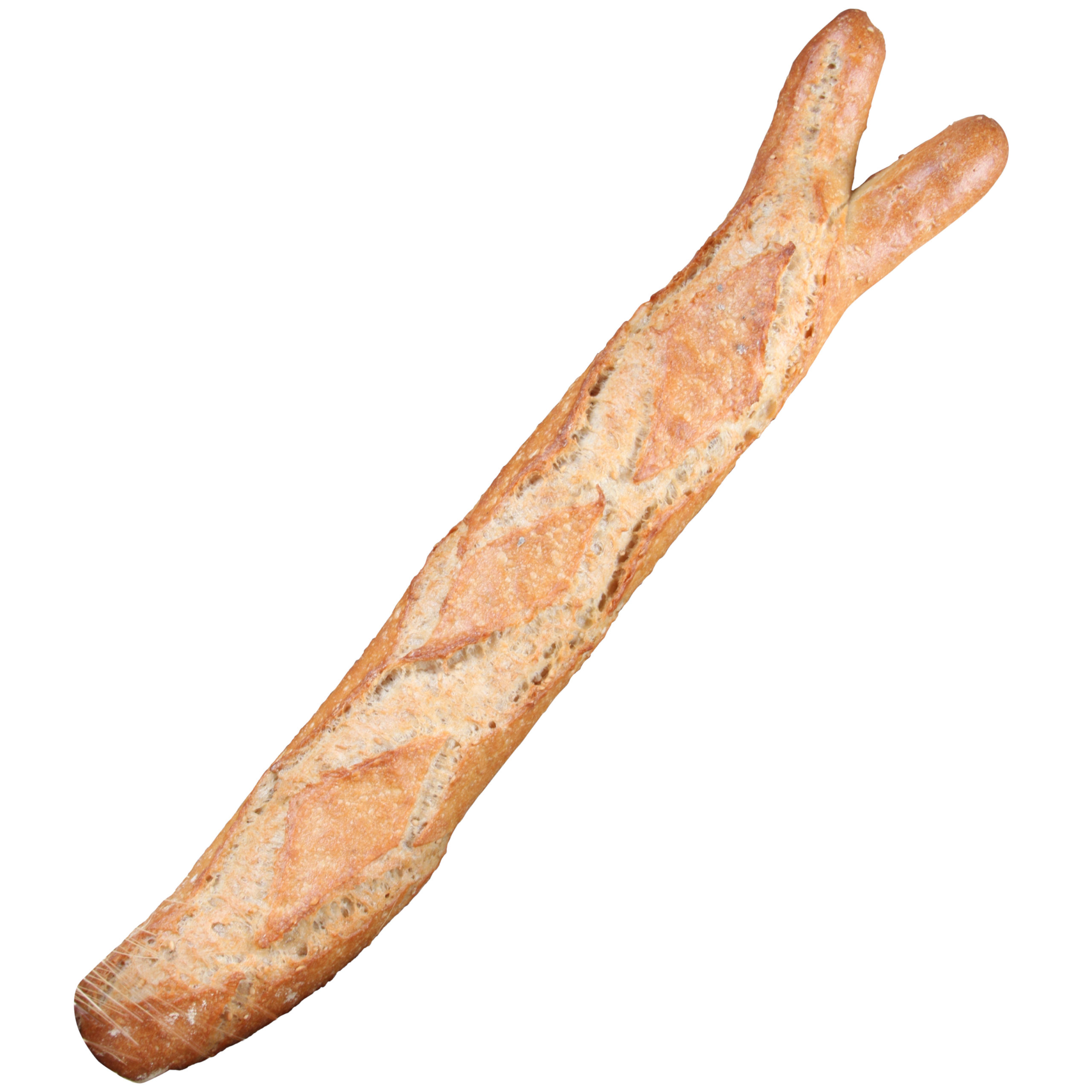 Baguette Sesamtine , Boulangerie Galzin