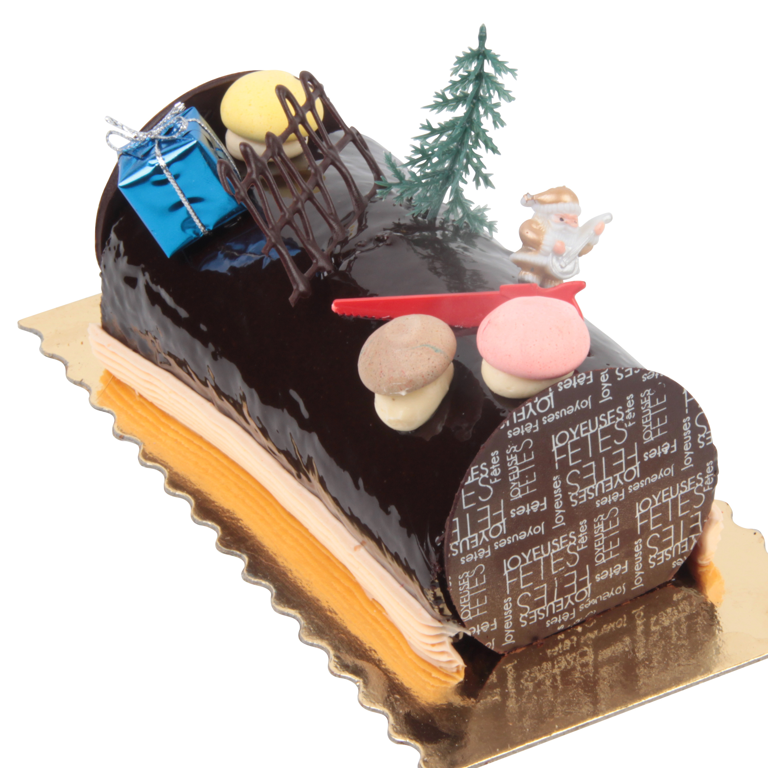 Buche Melissa Boulangerie Galzin Victoire Buche Melissa Boulangerie Galzin Victoire