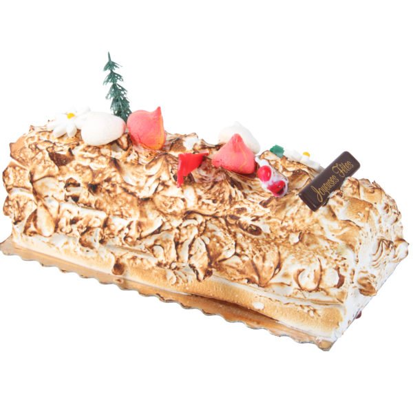 OMELETTE NORVEGIENNE - 6/8 personnes - Image 2