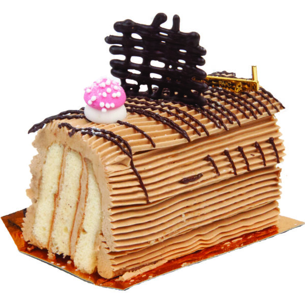 BUCHETTE TRADITION CAFE
