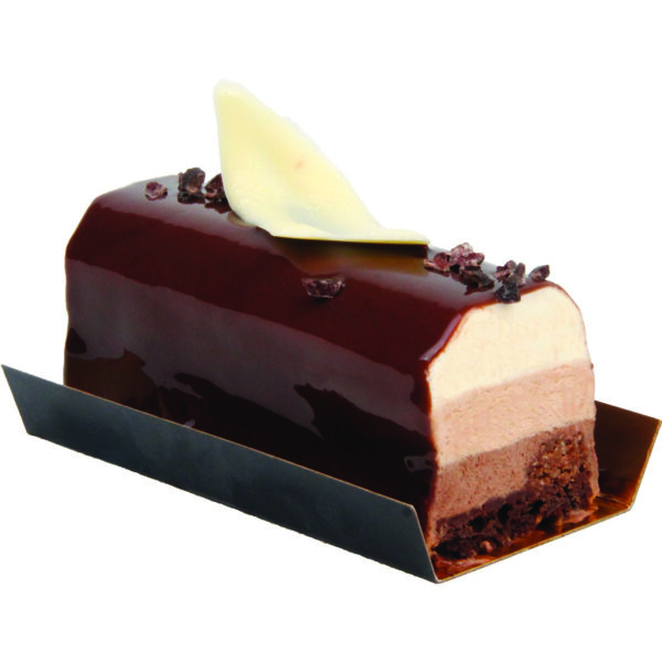 BUCHETTE DELICE CHOCOLATE