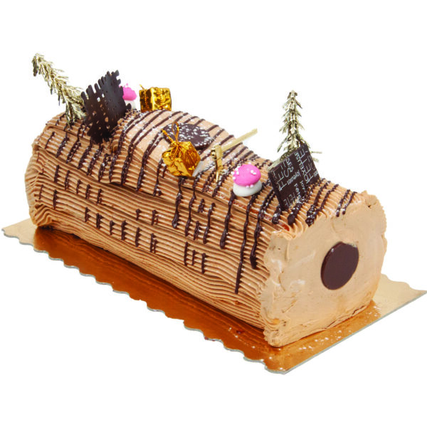 BUCHE TRADITION CAFE
