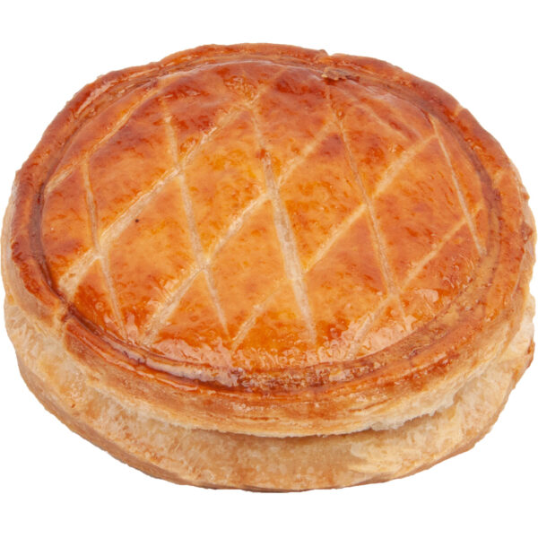 GALETTE FRANGIPANE Individuelle