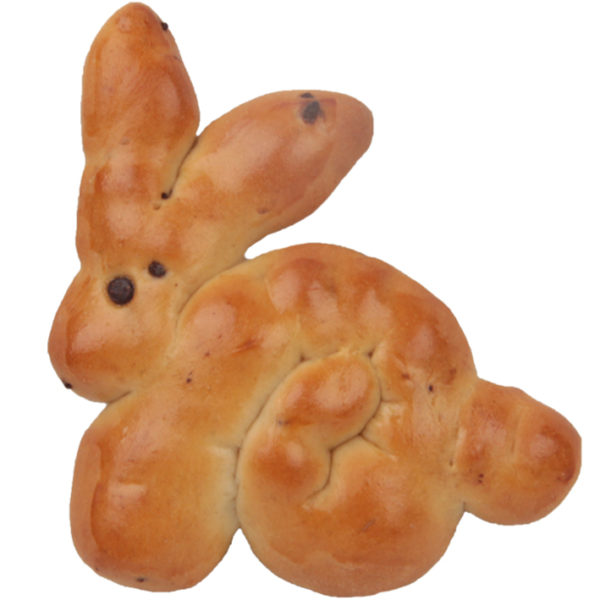 LAPIN DE PAQUES