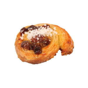 MINI PAIN AUX RAISINS