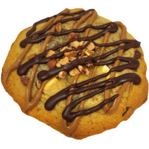 COOKIE ECLATS DE NOISETTES