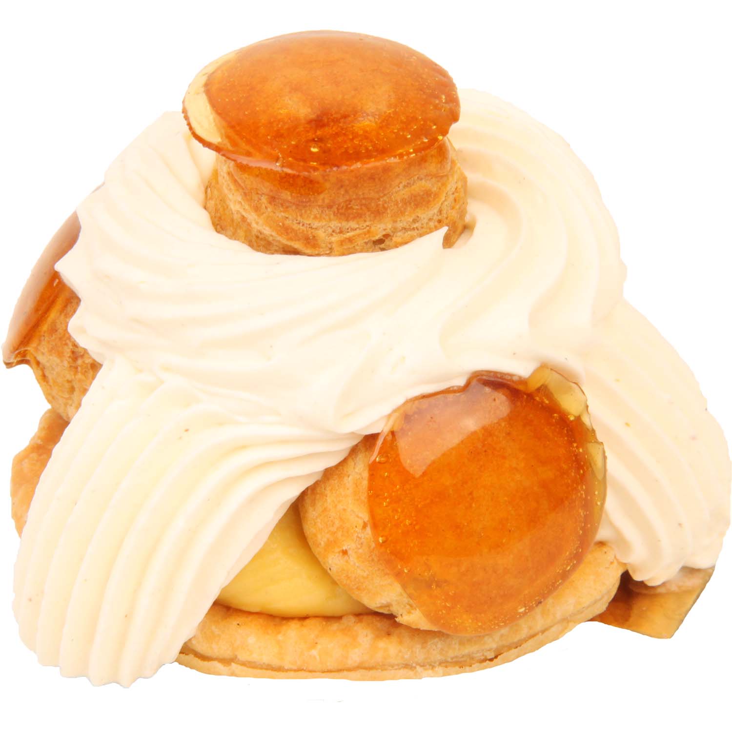 Saint Honore , Boulangerie Galzin Victoire