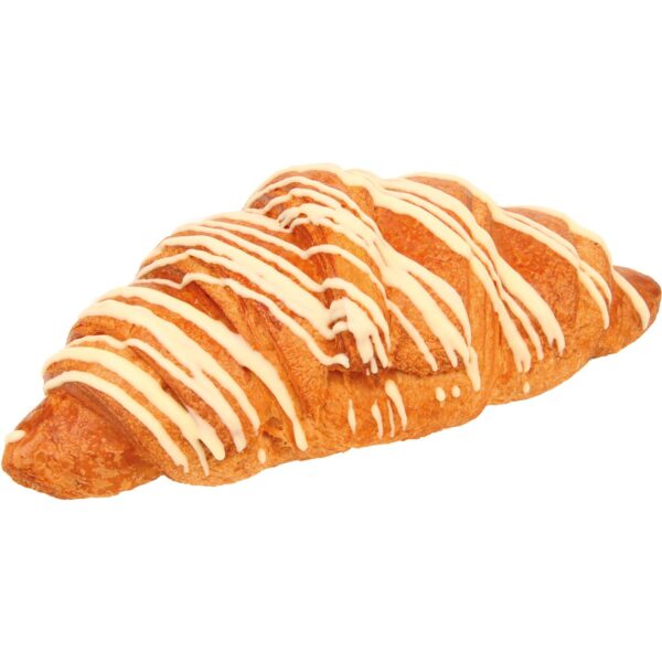 CROISSANT A LA VANILLE - Image 2