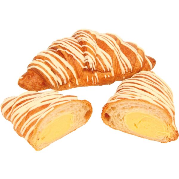 CROISSANT A LA VANILLE - Image 3