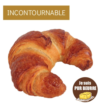 Mini pains au chocolat pur beurre - Auchan traiteur