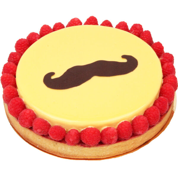 ENTREMET DU SOLEIL