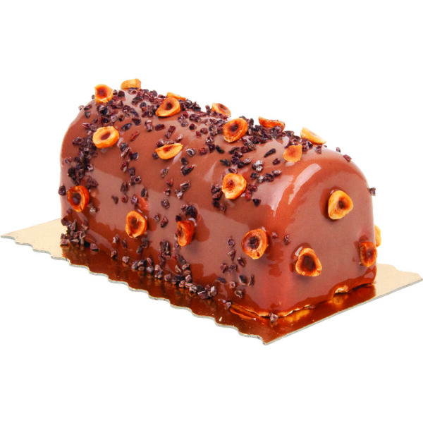 BUCHE CASSE NOISETTE - 6/8 personnes