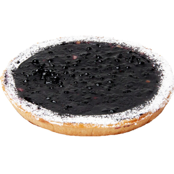 TARTE MYRTILLE