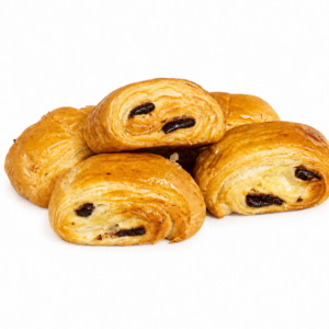 Mini chocolatine