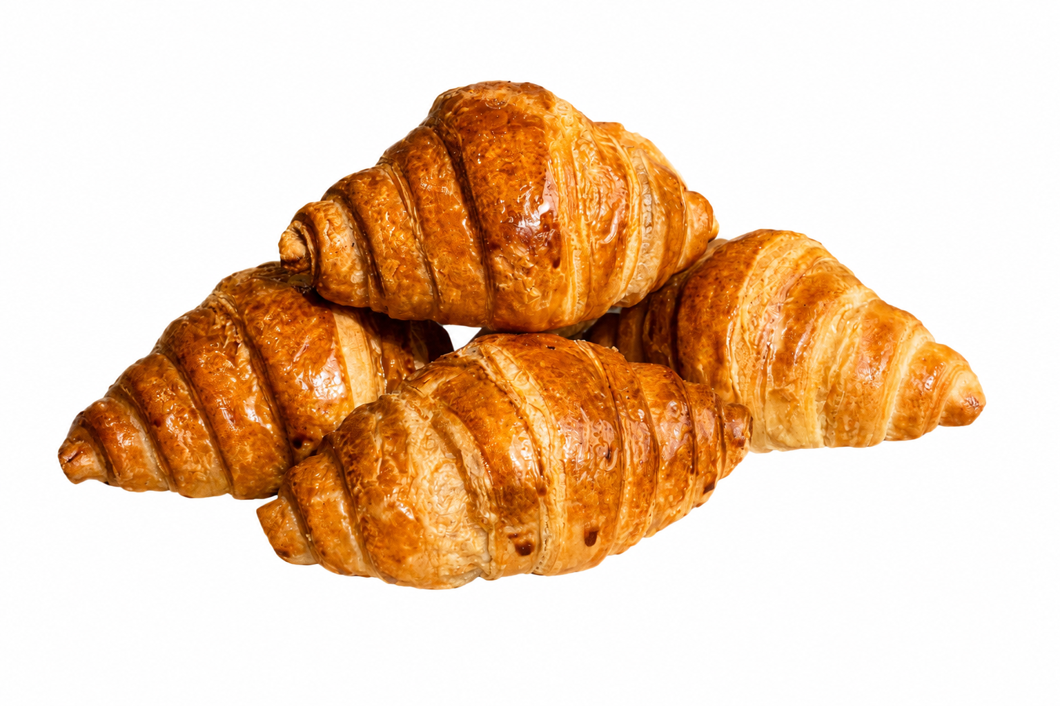 LOT DE 10 MINI CROISSANTS – Image 3